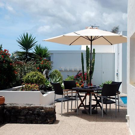 فيلا Casa Azmira Del Mar Guatiza المظهر الخارجي الصورة