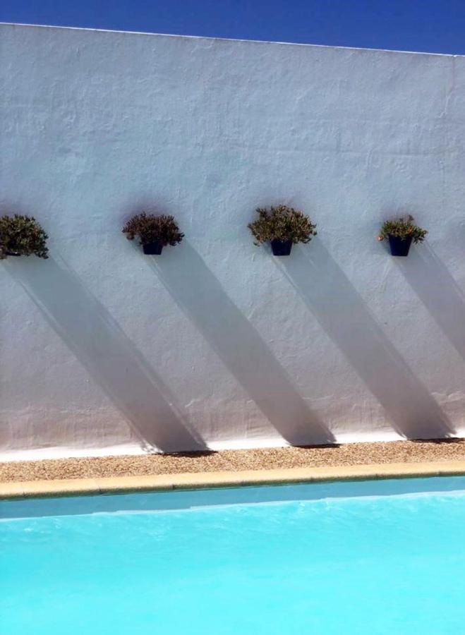 فيلا Casa Azmira Del Mar Guatiza المظهر الخارجي الصورة