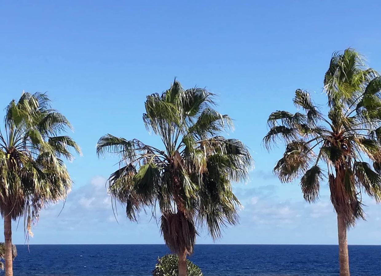 فيلا Casa Azmira Del Mar Guatiza المظهر الخارجي الصورة