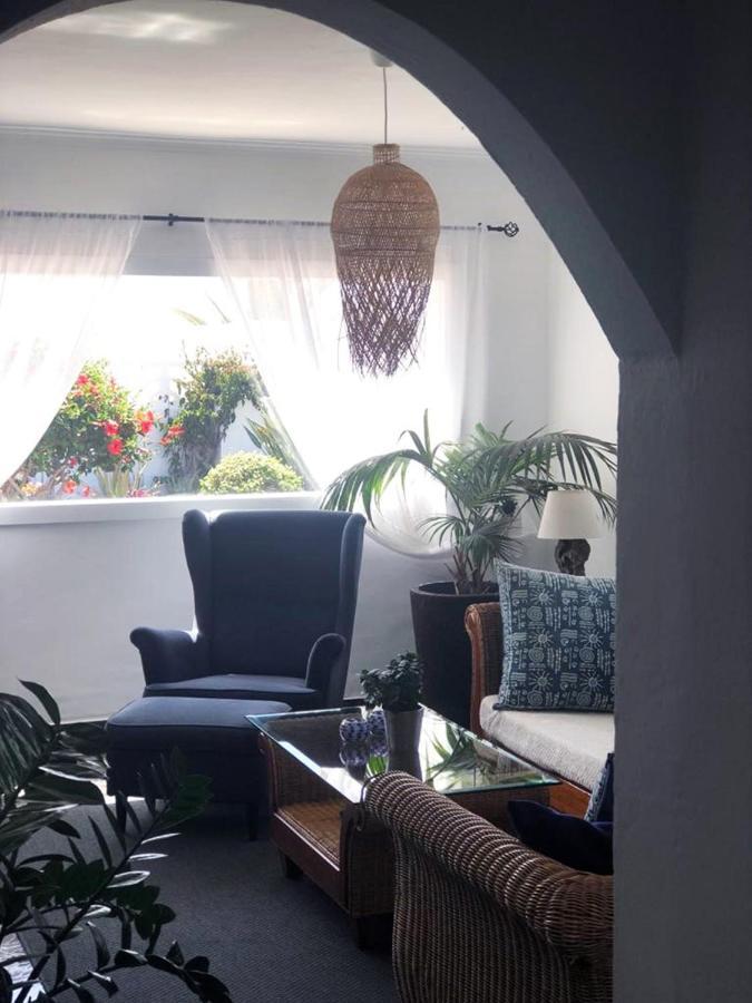 فيلا Casa Azmira Del Mar Guatiza المظهر الخارجي الصورة