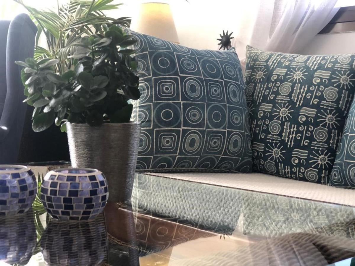 فيلا Casa Azmira Del Mar Guatiza المظهر الخارجي الصورة
